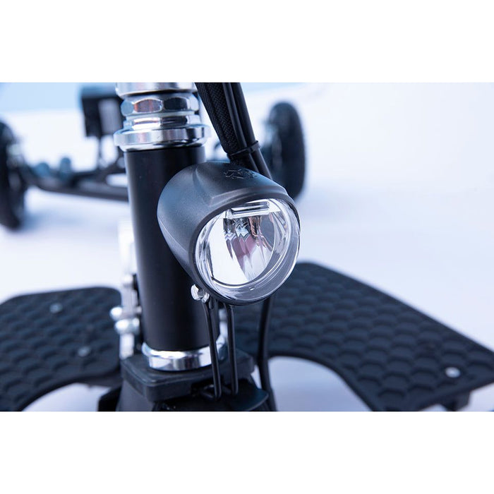 SNAPnGO Mobility Scooter Sport Edition