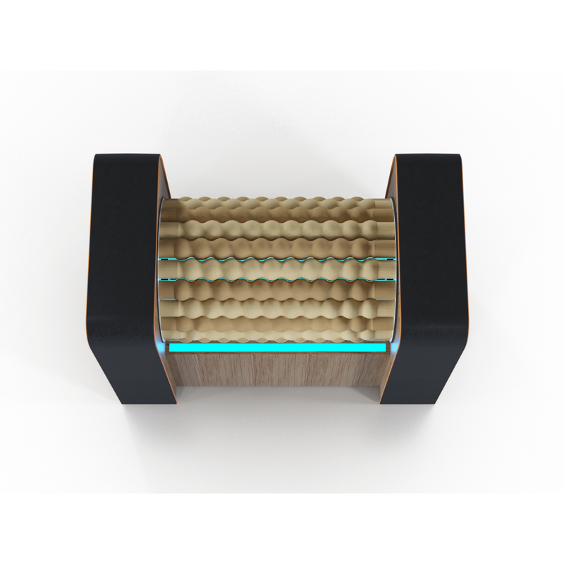 Cryonick Factory CryoStar RollStar Mini SQ