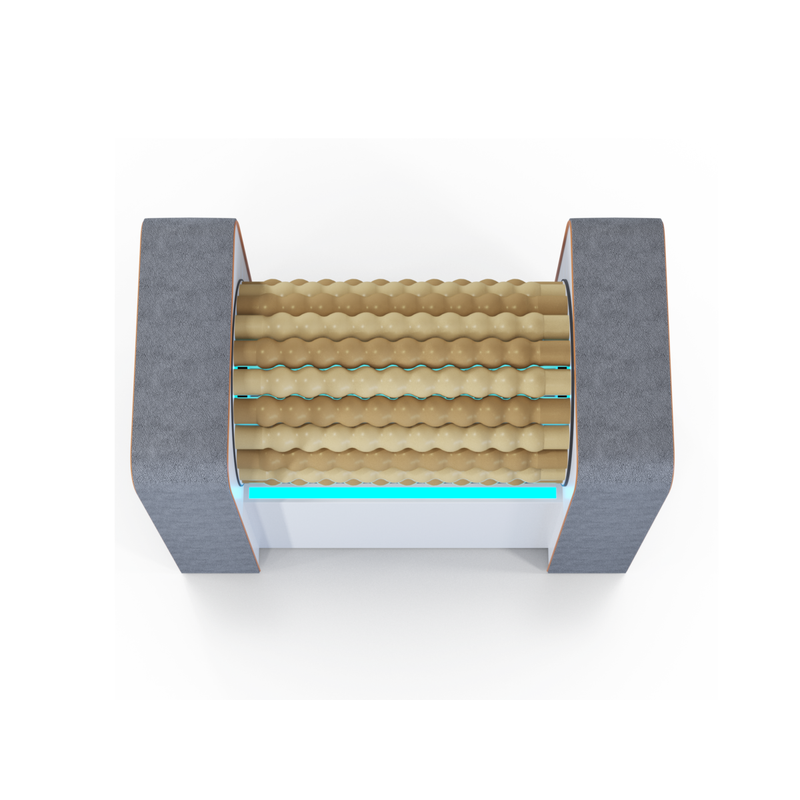 Cryonick Factory CryoStar RollStar Mini SQ