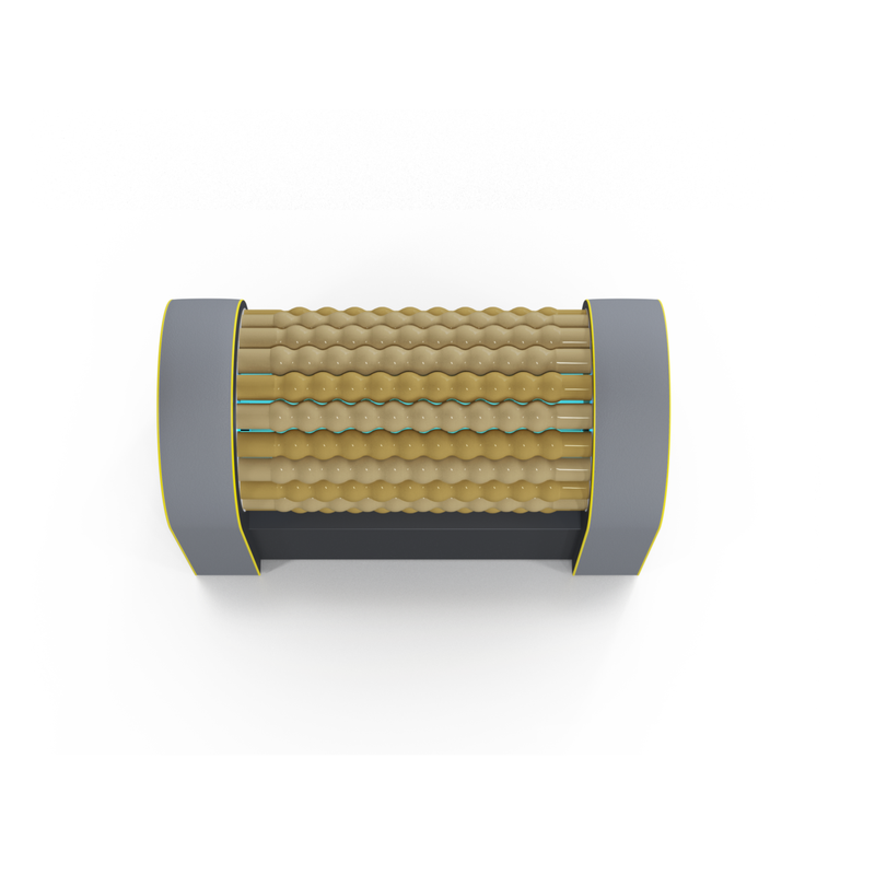 Cryonick Factory RollStar Mini S