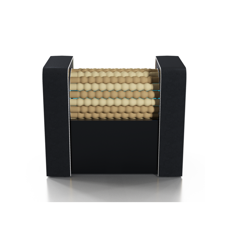 Cryonick Factory CryoStar RollStar Mini SQ