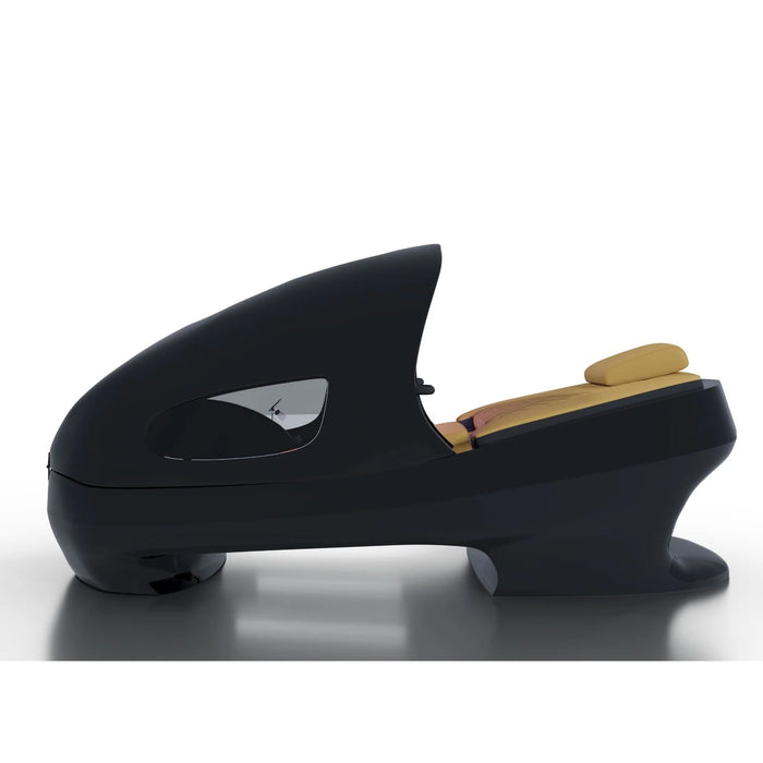 Cryonick Factory CryoStar InfraStar S Infrared Vacuum Bike