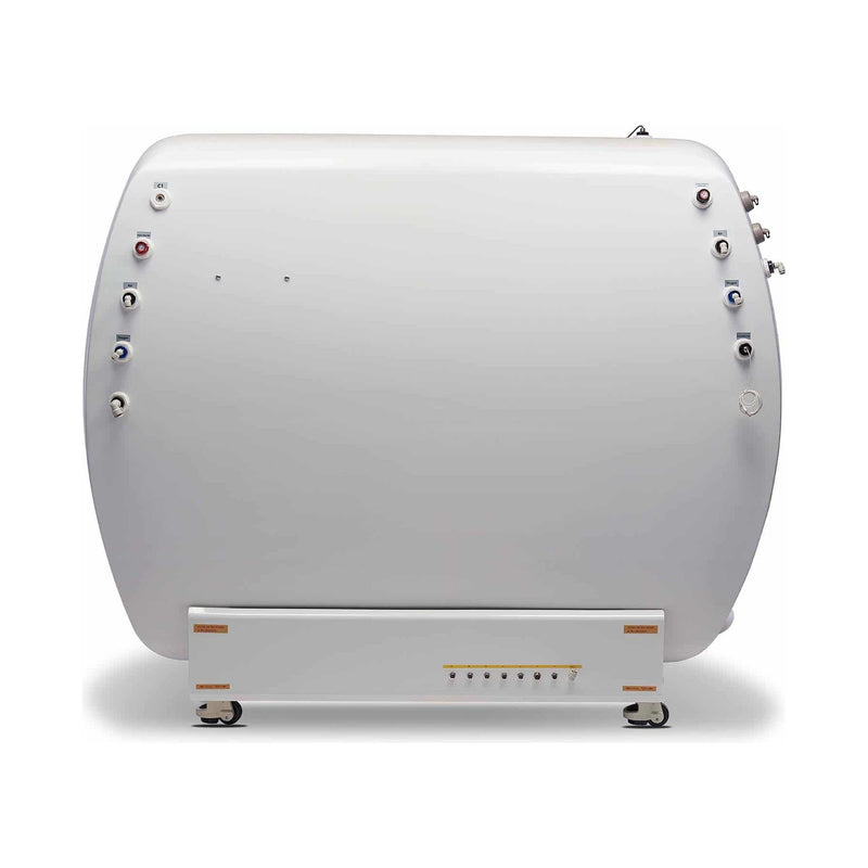 Oxygen Health Systems 44D 2.0 ATA Multiplace Walk-in Hard Shell Oxygen Chamber