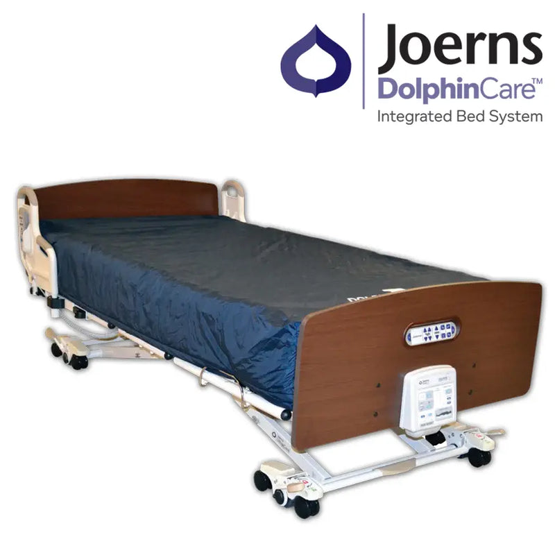 Joerns Healthcare DolphinCare™ Integrated Fluid Immersion Simulation Bed System