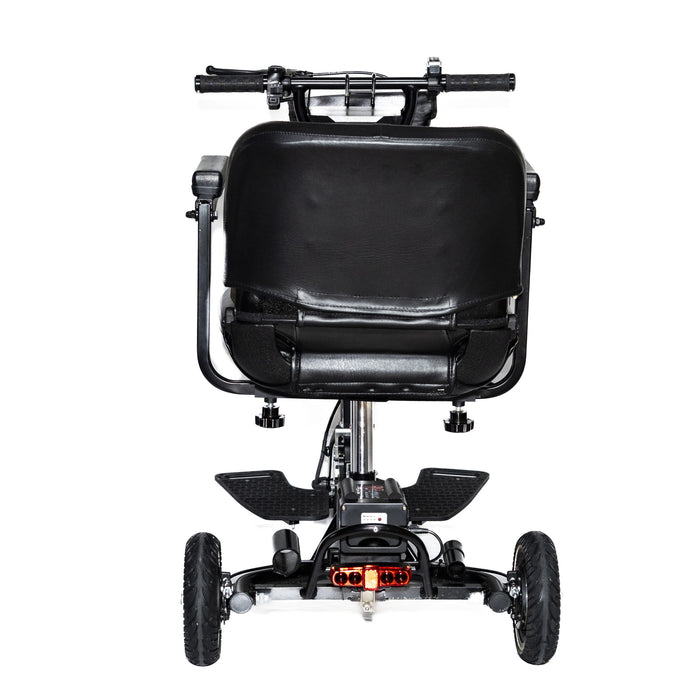SNAPnGO Mobility Scooter Deluxe Edition-NEW-Top Speed 5 mph