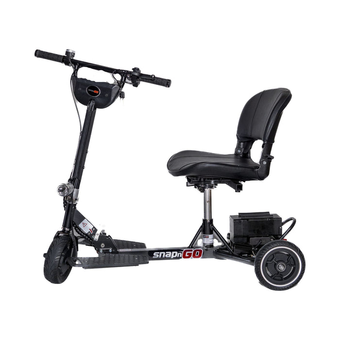 SNAPnGO Mobility Scooter Sport Edition