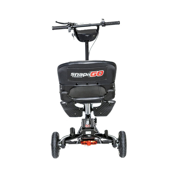 SNAPnGO Mobility Scooter Sport Edition