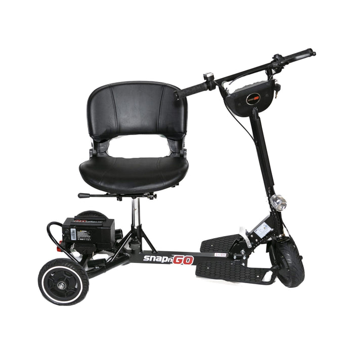 SNAPnGO Mobility Scooter Sport Edition