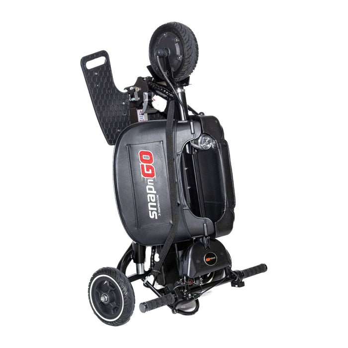 SNAPnGO Mobility Scooter Sport Edition