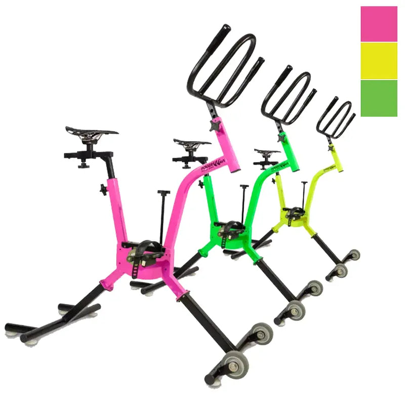 Aqua Creek ProWave Pool Bike