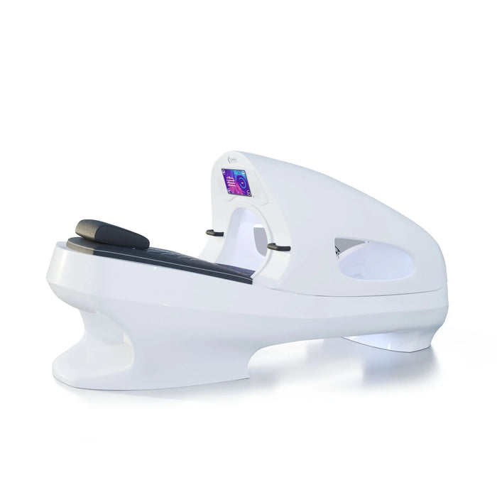 Cryonick Factory CryoStar InfraStar S Infrared Vacuum Bike