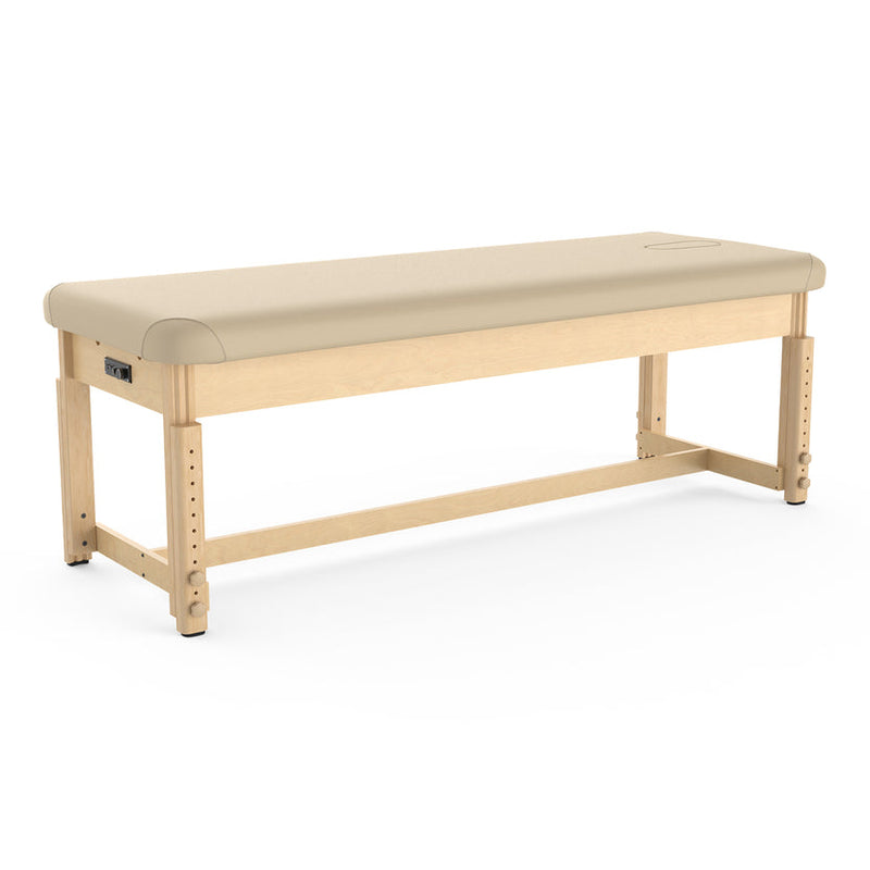 Hisooth - Essence Vibe VibroAcoustic Therapy Sound Massage Bed/Table