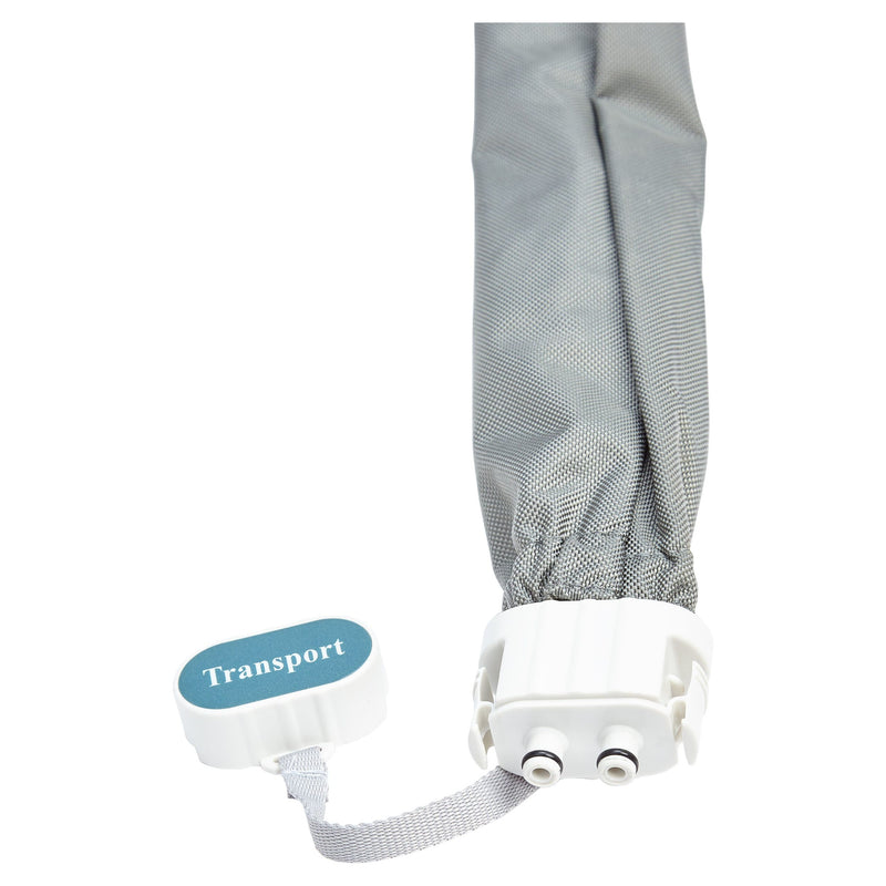 Emerald Supply Digital Bariatric Alternating Pressure LAL Mattress System