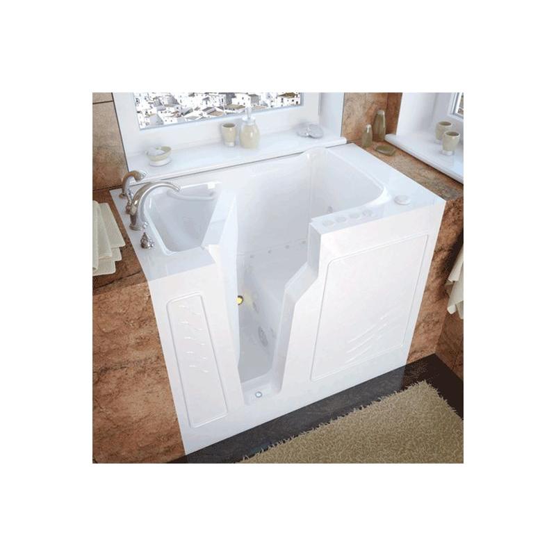 Sanctuary Walk-In Tub, 2646 Small