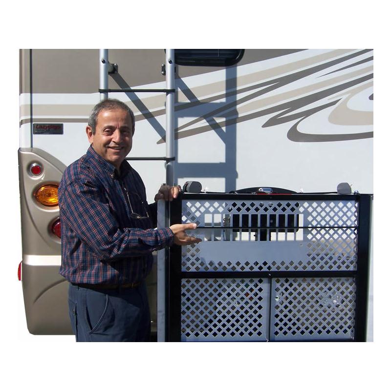 Harmar AL300RV Car Transfer Lift