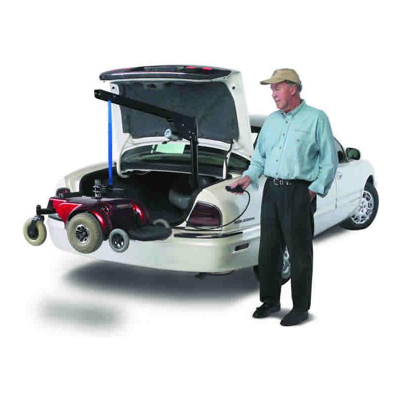 Harmar AL055 Car Transfer Lift