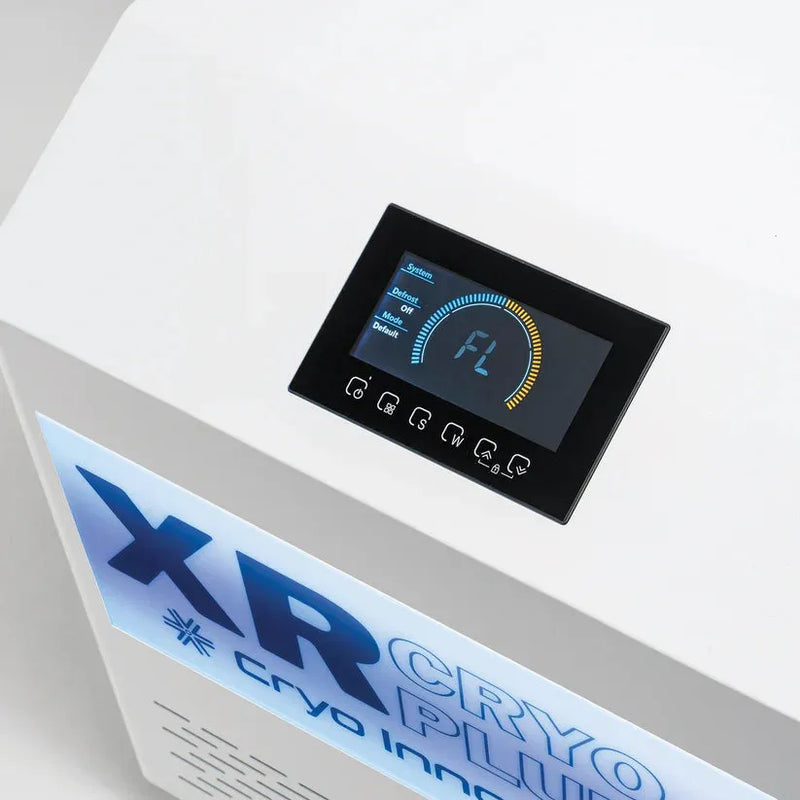 XR Cryo Plunge Inflatable Tub