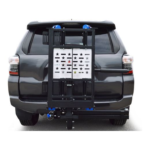 Harmar AL580-HDX Car Transfer Lift