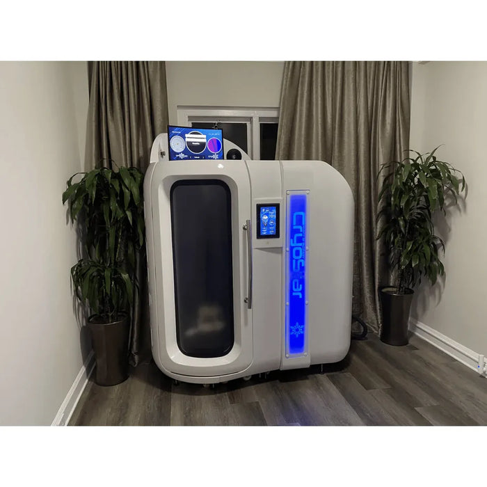 CryoStar Antarctica Whole Body Chamber Electric