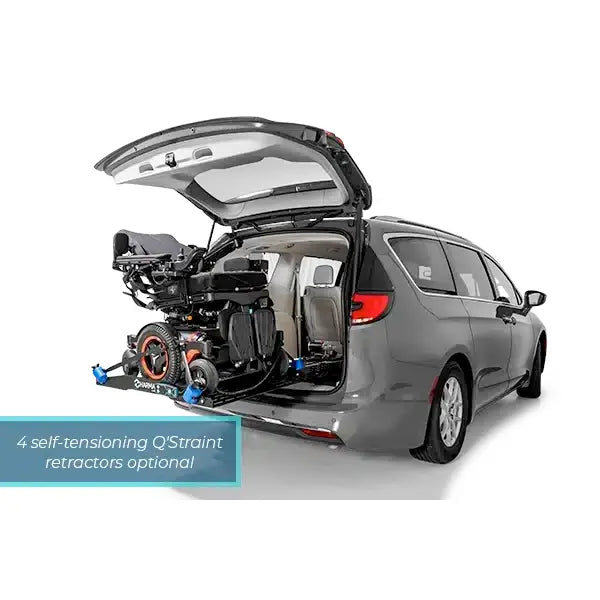 Harmar AL6000 Car Transfer Lift