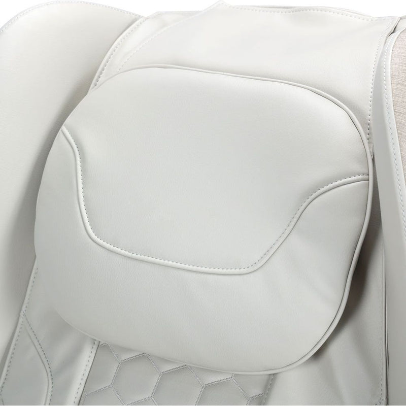 The Compact Dios Hani Massage Chair for Total Relaxation