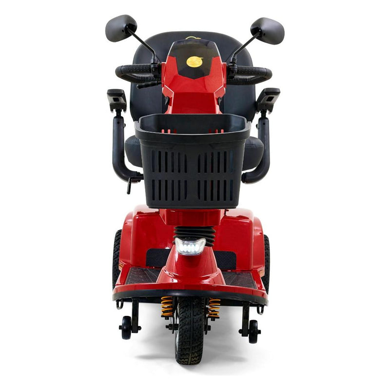 Golden Companion - Full Size 3 Wheel Scooter