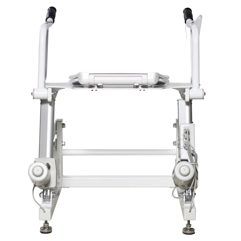 Dignity Lifts - Basic Toilet Lift BL1