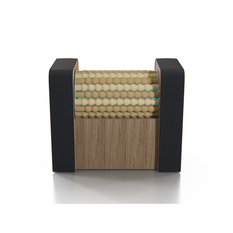 Cryonick Factory CryoStar RollStar Mini SQ