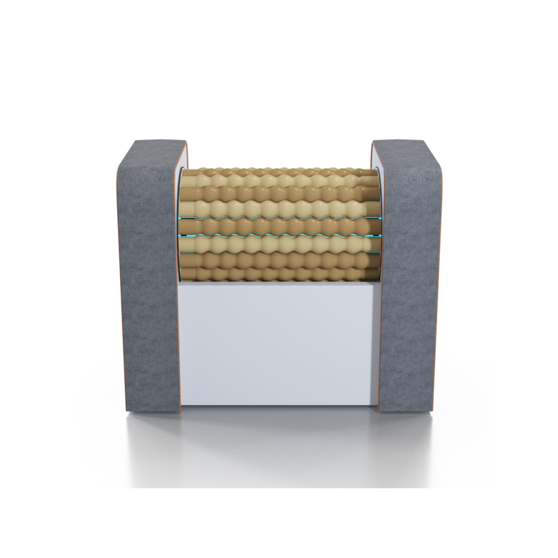 Cryonick Factory CryoStar RollStar Mini SQ