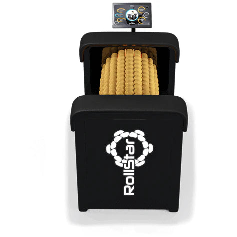 Vacuactivus RollStar Mini