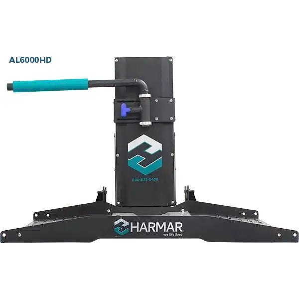 Harmar AL6000 Car Transfer Lift