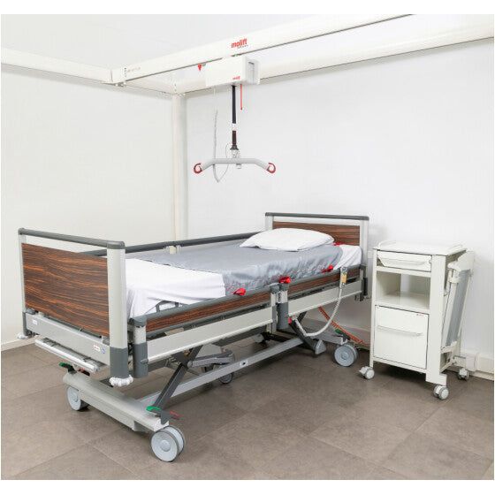 Etac Molift Quattro Freestanding Traverse Gantry Systems