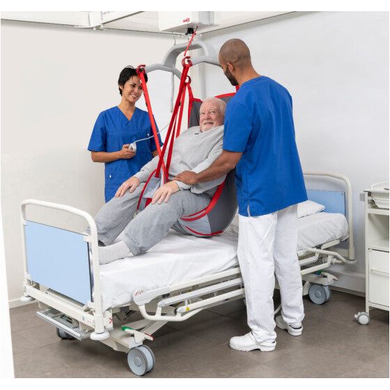 Etac Molift Quattro Freestanding Traverse Gantry Systems