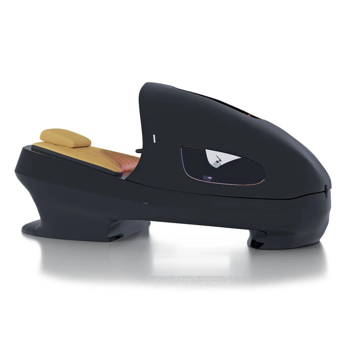 Cryonick Factory CryoStar InfraStar S Infrared Vacuum Bike