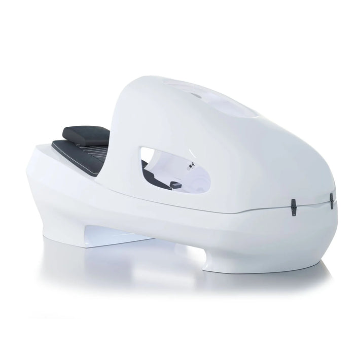 Cryonick Factory CryoStar InfraStar S Infrared Vacuum Bike