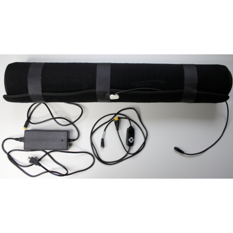 Prism Light Pod - Portable Full Body Red Light Therapy Pad