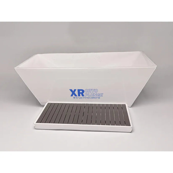 Acrylic Tub with 2025 Chiller/Heater