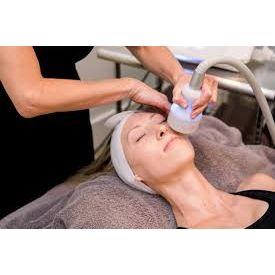 Vacuactivus Iceberg Cryonick Roller Mini- Body Shaper