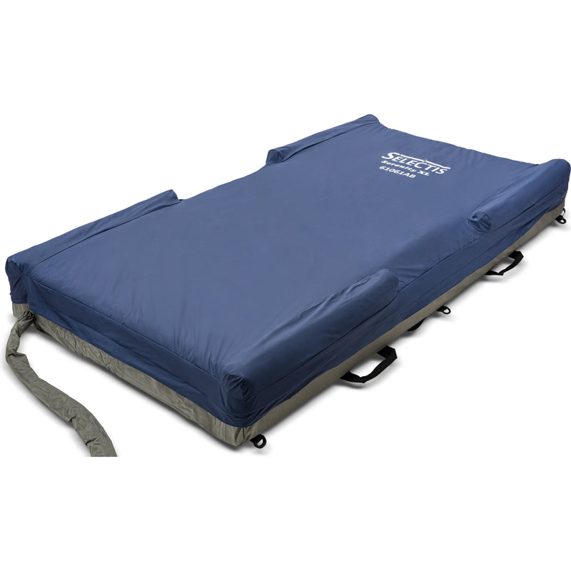 Emerald Supply Digital Bariatric Alternating Pressure LAL Mattress System
