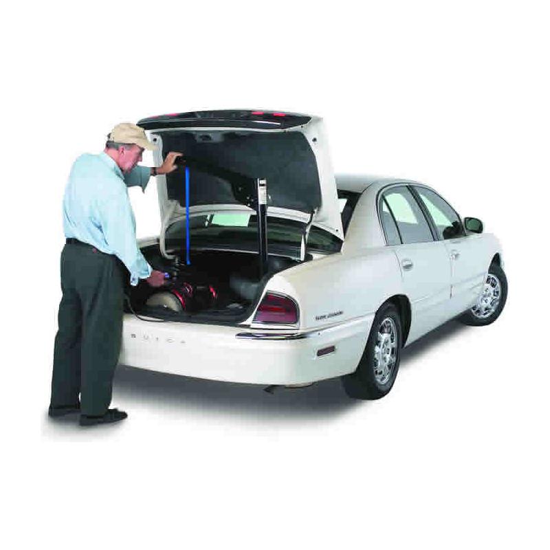 Harmar AL055 Car Transfer Lift