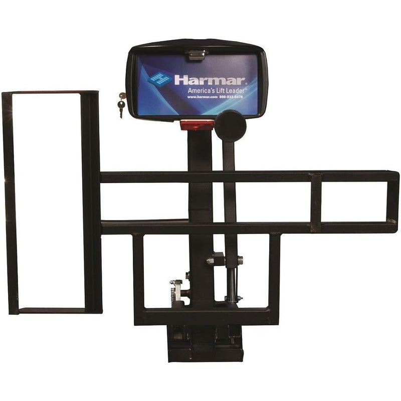 Harmar AL015 Car Transfer Lift