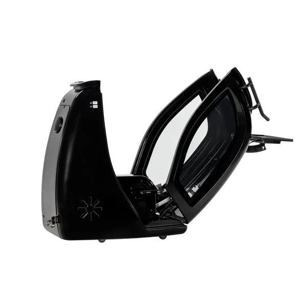 Cryonick Factory CryoStar InfraStar Sole Cryotherapy Infrared Exercise Bike