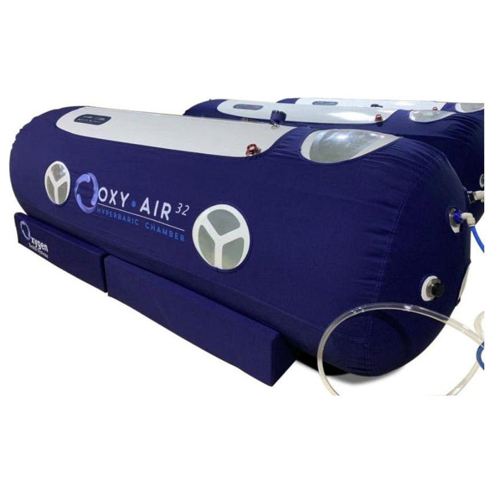 Oxygen Health Systems Oxy Air Hyperbaric Chamber 32" 1.3 ATA