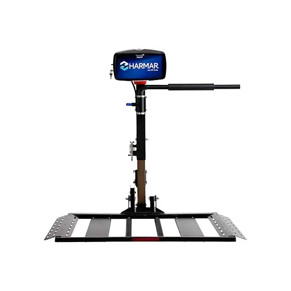 Harmar AL560 Lift Car Transfer Lift