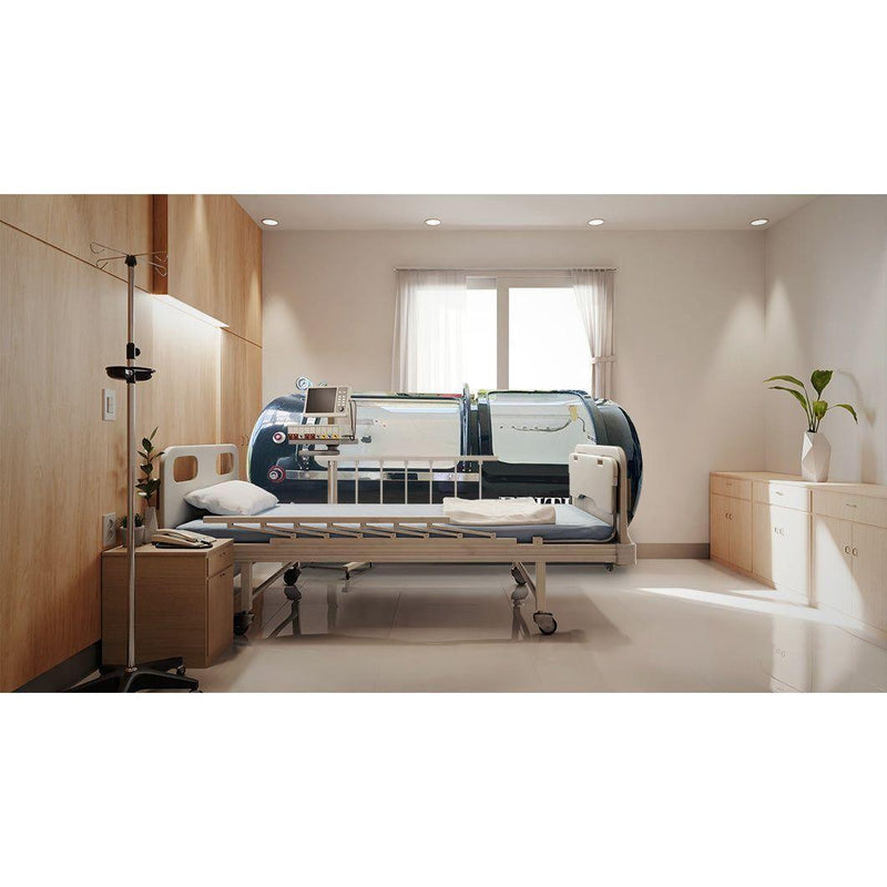 Elite Ultra 2 36″D Hyperbaric Oxygen Chamber  2.0 ATA