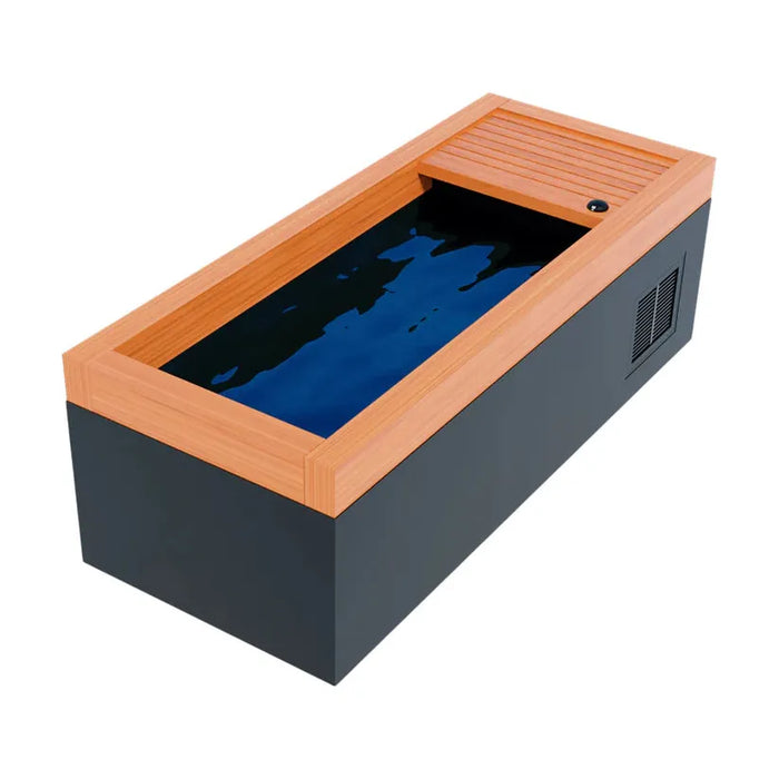 Medical Frozen 1 Cold Plunge