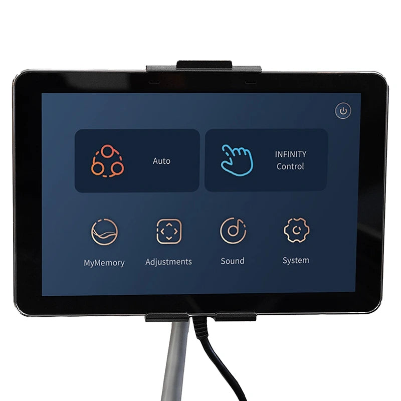 Infinity Imperial Syner-D Massage Chair (Certified Pre-Owned)