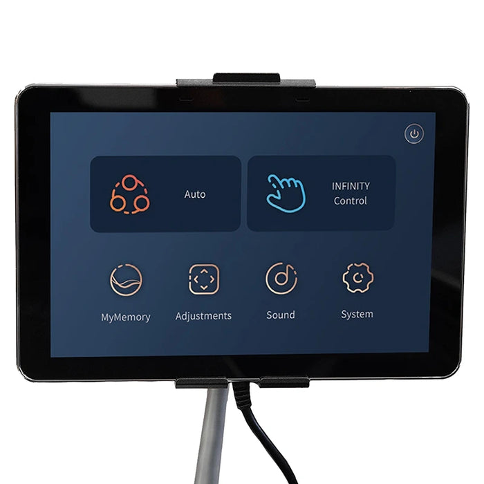 Infinity Imperial Syner-D Massage Chair (Certified Pre-Owned)