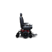 Black Shoprider 6Runner 14 Power Chair