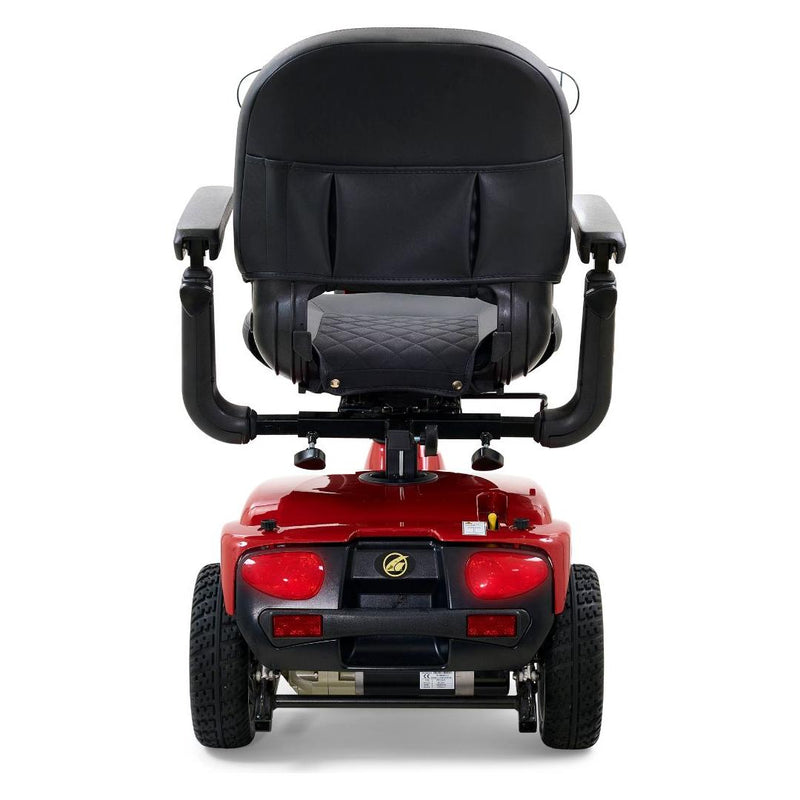 Golden Companion - Full Size 3 Wheel Scooter